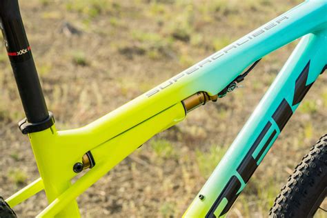 Tested: Trek Supercaliber 9.9 - BikeMag