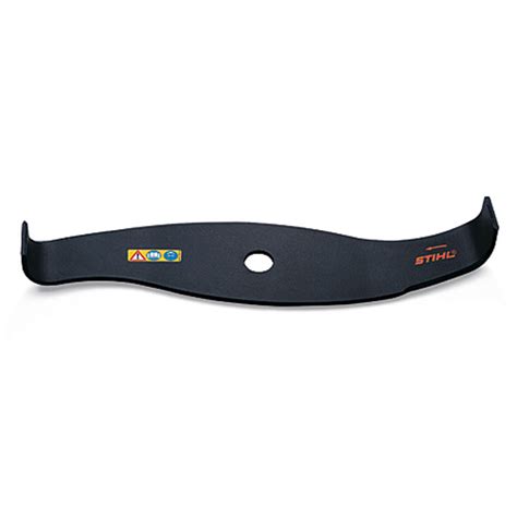 ShredCut Shredder blade - ShredCut 270-2 shredder blade: Efficient thinning and removal of scrub