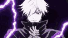 Gojo Satoru Hollow Purple GIF - Gojo Satoru Hollow Purple - Discover & Share GIFs