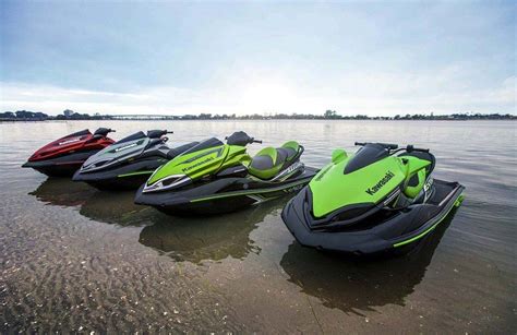 2015 Kawasaki Jet Ski Ultra LX - Picture 608384 | boat review @ Top Speed