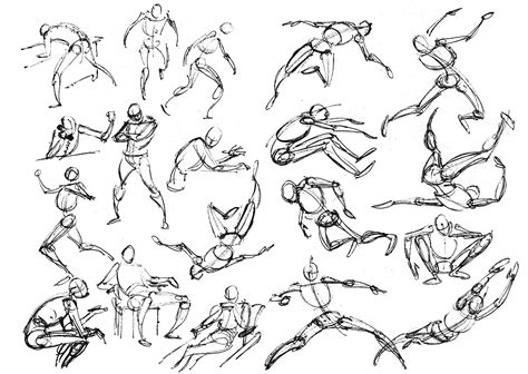 gestures drawing - Google Search | Human Gestures & Body in motion ...