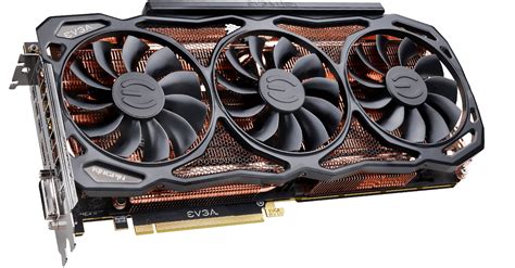 EVGA - Articles - EVGA GeForce GTX 1080 Ti K|NGP|N