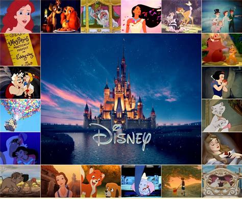 The Top 7 90's Disney Movies | Sutherland Global Services | Pinterest | Disney movies, Movie and ...