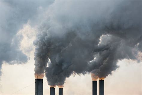 Coal plant pollution can lead to 8,300 deaths in India