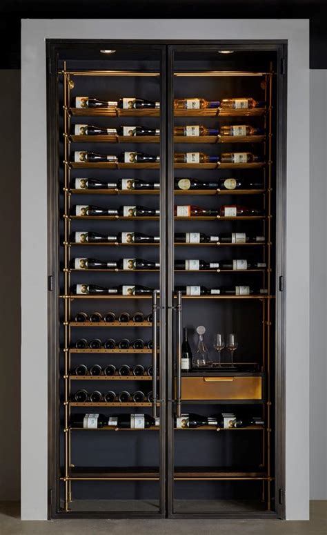 Custom Wine Cabinets | wine cabinet Singapore | Speedy Decor