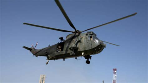 Some Helicopters Withdrawn From Afghanistan | World News | Sky News