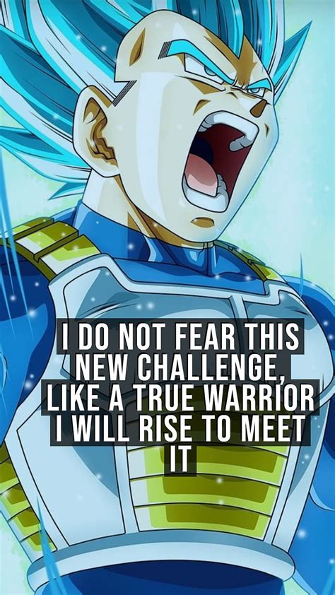 Vegeta Quotes About Pride