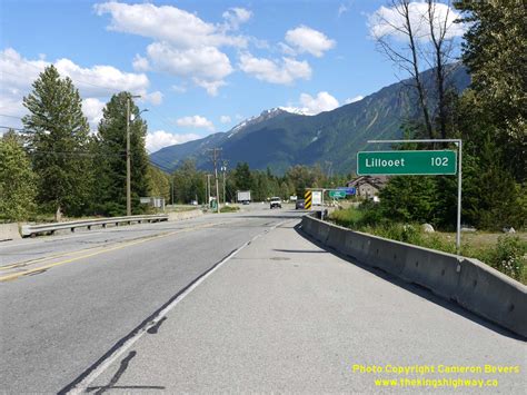 British Columbia Highway 99 (Duffey Lake Road) Photographs - Page 5 - History of Ontario's Kings ...