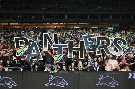 NRL grand final 2022: Andrew Abdo confident $300m Penrith Stadium rebuild will go ahead despite ...