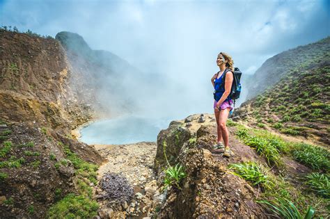 Dominica: Top Five Dominica Hiking Adventures | Discover Dominica