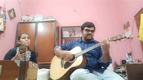 Priyotoma-Rupankar(Cover) - YouTube