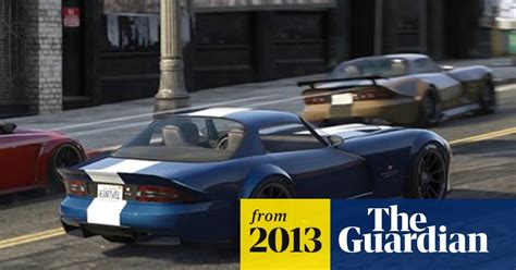 GTA Online: more glitches fixed and exploits closed | Grand Theft Auto 5 | The Guardian