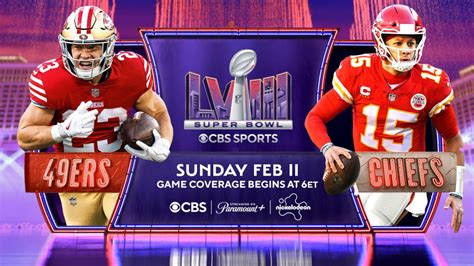 Super Bowl LVIII: 58 things to know for Super Bowl 58 as Chiefs, 49ers in NFL championship game ...