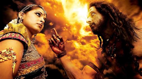 ‎Arundhati (2009) directed by Kodi Ramakrishna • Reviews, film + cast • Letterboxd