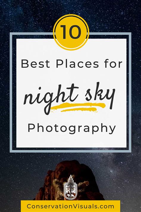 10 Best Locations in the US for Astrophotography and Night Sky ...