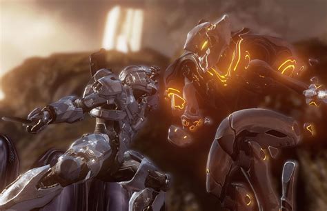 Halo 4’s Prometheans Lacked Balance on Launch, 343 Industries Admits