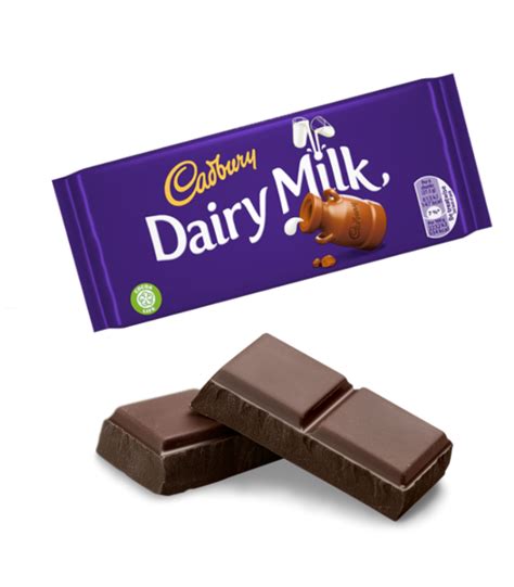 Cadbury Dairy Milk Chocolate Delivery in Lahore