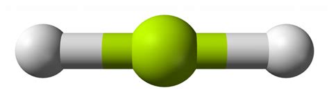 BeCl2 Lewis Structure, Molecular Geometry, Hybridization, Polarity, and MO Diagram - Techiescientist