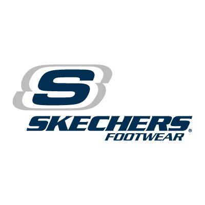 Skechers vector logo - Skechers logo vector free download