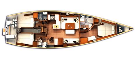 Pin by Evgeny Pyankov on Transport_interiors | Sailboat interior, Liveaboard sailboat, Yacht ...