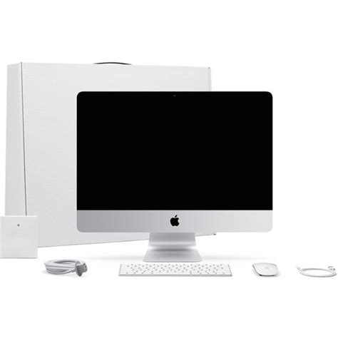 APPLE REFURBISHED 21.5-INCH IMAC 2.3GHZ DUAL-CORE INTEL CORE I5 (G0TH4