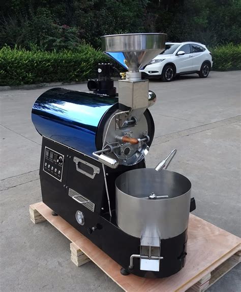 Mini Home Coffee Roaster Coffee Roaster Used Coffee Roasting Equipment ...