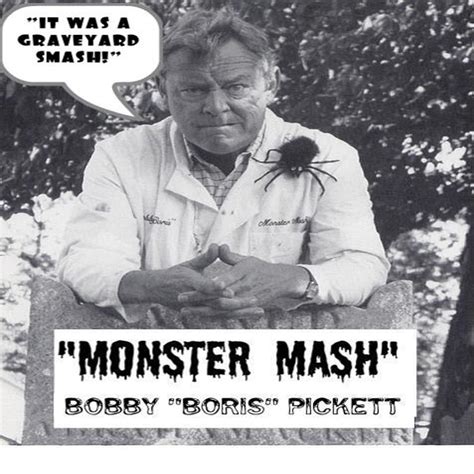 Monster Mash song lyrics - Family Friendly Movies