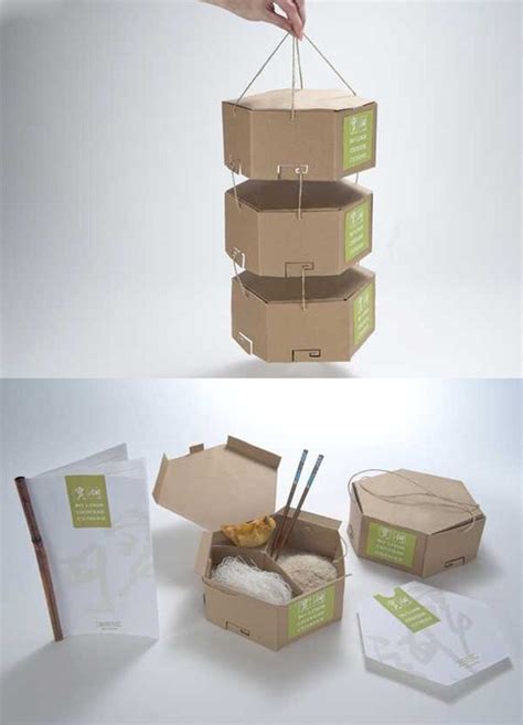 35 Recyclable and Eco-Friendly Packaging Designs for Inspiration | Tripwire Magazine