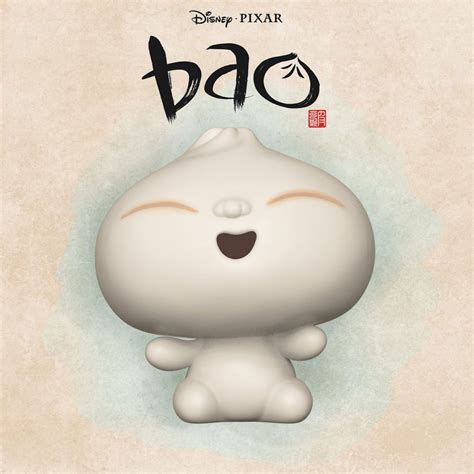 Bao - Oscar Winning Short Animation - Animaders - Latest Animation and ...