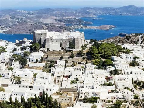 Patmos, Greece