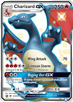 Shiny Pokémon and Rare Secret Cards from Pokémon TCG: Hidden Fates | Pokemon.com