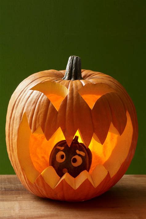 10 Best Jack O Lantern Ideas To Carve 2024