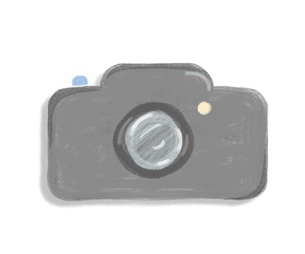 Camera Cute PNG Transparent Images Free Download | Vector Files | Pngtree