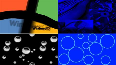 Windows 95 Wallpapers - Top Free Windows 95 Backgrounds - WallpaperAccess