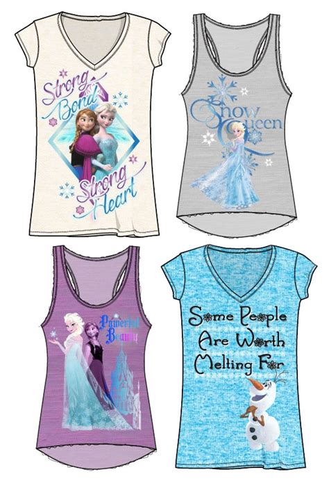 Finding ‘Frozen’ Merchandise at Disney Parks | Disney Parks Blog