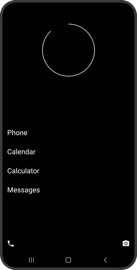 minimalist phone - reduce your screen time