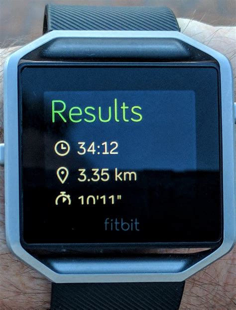 5 Outstanding Benefits of Using a Fitbit Watch | Universal Health Care