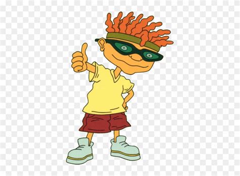 Rocket Power Characters Wiki Download - Otto From Rocket Power - Free Transparent PNG Clipart ...