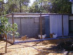 46 chook pen ideas | chicken coop, chickens backyard, chook pen