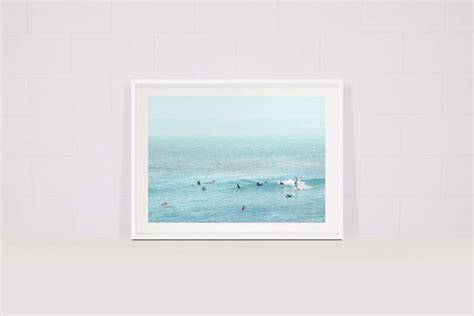 Sea People | Fine Art Photographic Prints By Poppie Pack