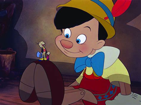 10 Movies That Fans Of Disney+'s Pinocchio Should Check Out Next