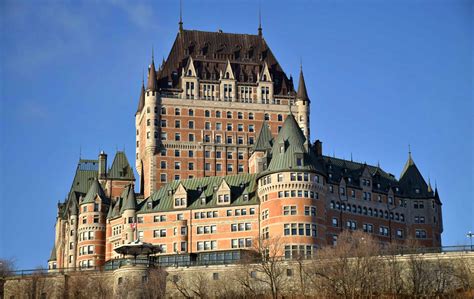 12 WAYS TO ENJOY THE OLD WORLD CHARM OF QUEBEC CITY - Travel Bliss Now