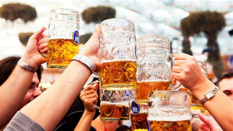 What the Heck Is an Oktoberfest Beer? | Food & Wine