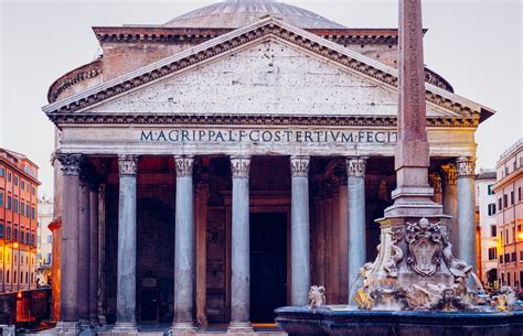 Billets et visites guidées du Panthéon de Rome | musement