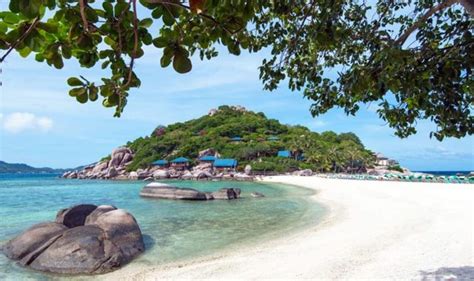 Koh Phangan: Koh Nang Yuan and Koh Tao Snorkeling Tour | Travel Buddies