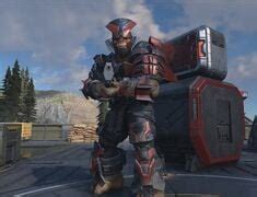 Jiralhanae armor - Halopedia, the Halo wiki