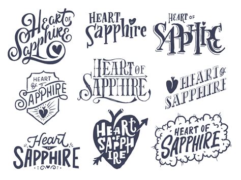 How to sketch a logo: a professional's guide to logo sketching - 99designs