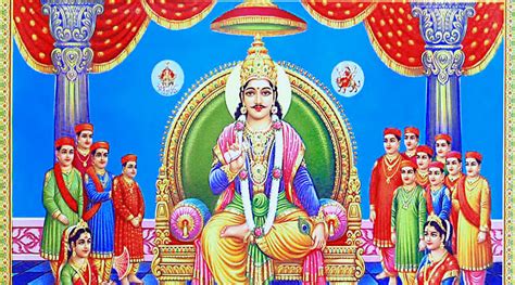 श्री विश्वकर्मा जी की आरती - Shri Vishwakarma Ji Ki Aarti in hindi - dharm.raftaar.in