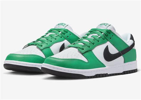 Nike Dunk Low Stadium Green FN3612-300 | SBD