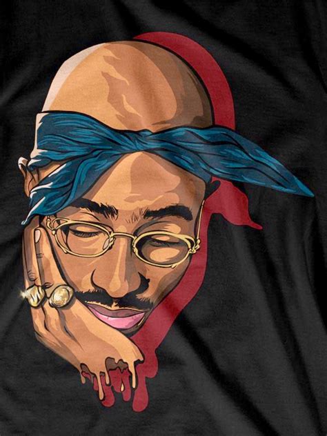 Pin by Liaamonet_ on ️Pac ️ | Rapper art, 2pac art, Tupac art